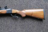 Ruger #1 in 223 Remington - 4 of 8