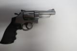 Smith & Wesson 629-4 Satin Stainless in 44 Magnum - 2 of 4