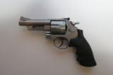 Smith & Wesson 629-4 Satin Stainless in 44 Magnum - 1 of 4