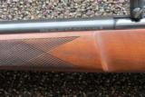 Sako Varmint Rifle in 222 Remington - 6 of 8