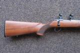 Sako Varmint Rifle in 222 Remington - 2 of 8