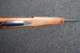 Sako Varmint Rifle in 222 Remington - 8 of 8