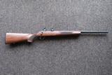 Sako Varmint Rifle in 222 Remington - 1 of 8