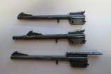 Thompson/Center Arms Contender Six Barrel Set - 4 of 7