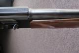 Winchester Model 50 12 Gauge - 8 of 10