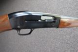 Winchester Model 50 12 Gauge - 7 of 10