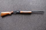 Winchester Model M-59 Winn-lite 12 Gauge w/ Versalite choke tube - 1 of 8