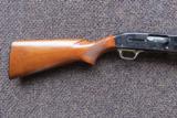 Winchester Model M-59 Winn-lite 12 Gauge w/ Versalite choke tube - 2 of 8