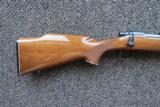 Remington 700 BDL Varmint Special in 6mm Remington - 2 of 9