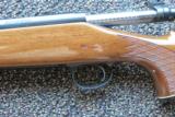 Remington 700 BDL Varmint Special in 6mm Remington - 6 of 9