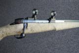 Weatherby Mark V Super Varmintmaster in 223 Remington - 7 of 11