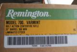 Remington 700 VLS in 308 - 9 of 9