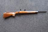 Savage/Anschutz Model 153 in 222 Remington - 1 of 11