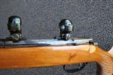 Savage/Anschutz Model 153 in 222 Remington - 9 of 11