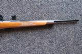 Savage/Anschutz Model 153 in 222 Remington - 3 of 11