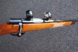 Savage/Anschutz Model 153 in 222 Remington - 6 of 11