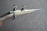 Cooper Firearms of Montana Model 54 in 250 Savage - 7 of 10