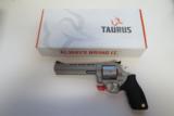 Taurus Model 44 New in Box - 1 of 4