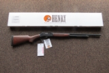 Henry Lever Shotgun 410 New in Box - 1 of 10