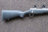 Winchester Model 70 Extreme Weather SS in 325 WSM - 2 of 7