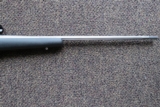 Winchester Model 70 Extreme Weather SS in 325 WSM - 3 of 7