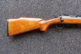 Remington Model 788 in 223 w/custom stock - 4 of 10