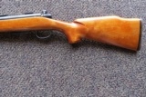 Remington Model 788 in 223 w/custom stock - 6 of 10