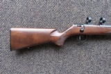 Anschutz 1416 in 22 Long Rifle - 2 of 8