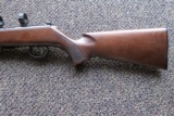 Anschutz 1416 in 22 Long Rifle - 4 of 8