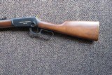 Winchester 1966 Nebraska Centennial 94 Rifle - 5 of 9