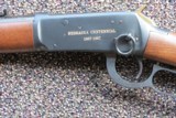 Winchester 1966 Nebraska Centennial 94 Rifle - 7 of 9