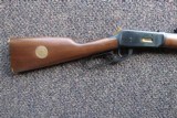 Winchester 1966 Nebraska Centennial 94 Rifle - 3 of 9