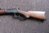 Winchester 1886 45/70 New in Box - 5 of 10