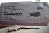 Winchester 1886 45/70 New in Box - 2 of 10