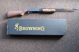 Browning BPS .410 New in Box - 1 of 8