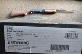 Browning BPS .410 New in Box - 2 of 8