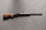 Browning B-78 in 22-250 - 1 of 6