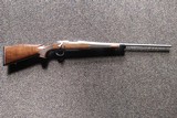 Remington 700 in 6mm Remington - 1 of 8
