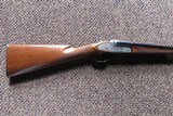 Weatherby Athena D'Italia in 28 Gauge - 2 of 8