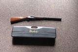 Weatherby Athena D'Italia in 28 Gauge - 1 of 8