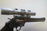Smith & Wesson M647 17 HMR w/ Leupold M8 -2X - 4 of 5