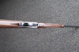 Winchester 1885 Low Wall in 17 Mach 2 - 6 of 9