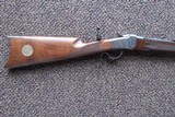 Winchester 1885 Low Wall in 17 Mach 2 - 2 of 9