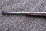 Winchester 1885 Low Wall in 17 Mach 2 - 9 of 9
