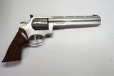 Wesson Firearms Model 44 in 44 Magnum - 2 of 8