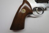 Dan Wesson Revolver in 44 Magnum - 4 of 8