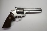 Dan Wesson Revolver in 44 Magnum - 1 of 8