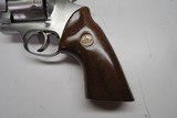 Dan Wesson Revolver in 44 Magnum - 3 of 8