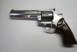 Dan Wesson Revolver in 44 Magnum - 2 of 8
