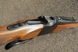 Ruger #1-S in 44 Remington Magnum w/ box - 7 of 7